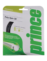 Set  Cuerdas Prince Poly Spin 3D