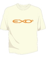 Remera Prince Tour - TX2110 (EXO3)