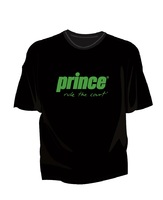 Remera Prince Warrior - TX2111