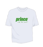 Remera Prince Classic - TX2111