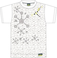 Remera Prince Jr. Original  - TX2107   (100% Algodon)