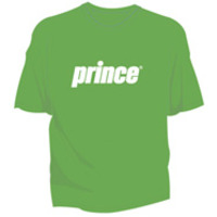 Remera Prince Jr. Official Team - Tx0027      (100% Algodn)