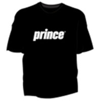 Remera Prince Jr. Official Team - TX0027      (100% Algodn)