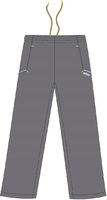 Pantalon Prince Jr - Tx2406