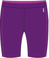 Calza Prince Ciclista Purple - TX3403A