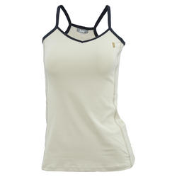 Top Breteles Gold - TX3205A