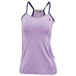 Top Breteles Purple - TX3205A