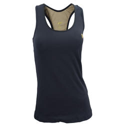 Musculosa Prince Competicin Gold - TX3202A