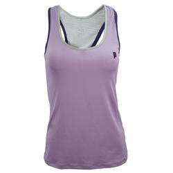 Musculosa Prince Competicin Purple - TX3202A