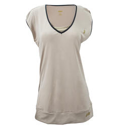 Remera Prince MC Gold - TX3207A