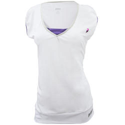 Remera Prince MC Purple - TX3207A