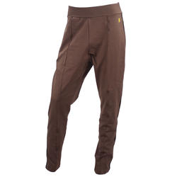 Pantalon Babucha Prince Deportiva Gold - TX3406A