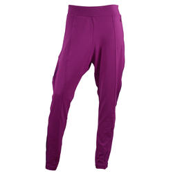 Pantalon Babucha Prince Deportiva Purple - TX3406A