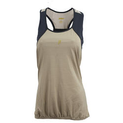 Musculosa Prince con Top Interno Gold - TX3204A