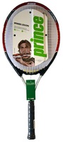 Raqueta Prince Wimbledon Tournament II Red