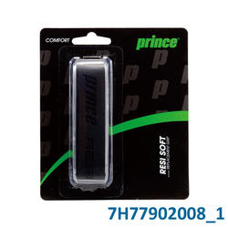 Grip Prince ResiSoft Black