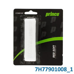 Grip Prince ResiSoft White