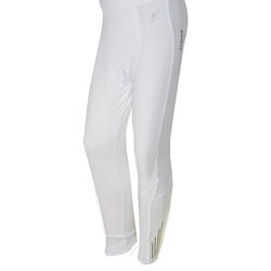 Calza Prince Trmica Aerovent - TX3413A - Kids - Blanco