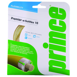 Set Cuerdas Prince Premier Softflex